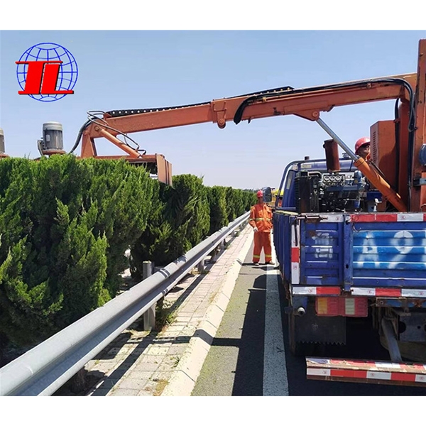 南宁绿篱修剪机