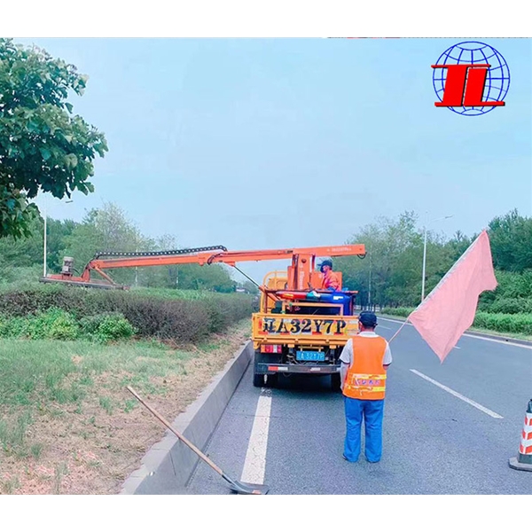 南宁液压绿篱修剪机