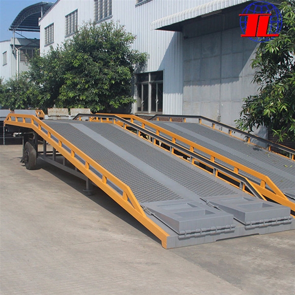 南宁移动式装卸过桥