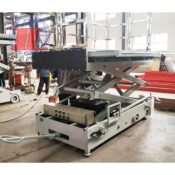 南宁防爆升降平台