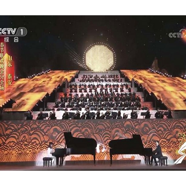 南宁升降舞台厂家