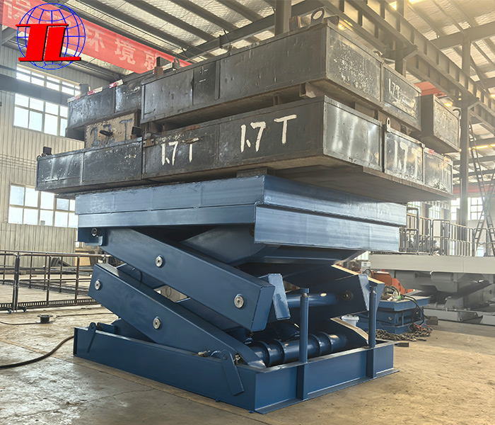 南宁大型升降平台定制