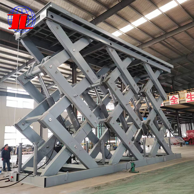 南宁特殊升降平台定制