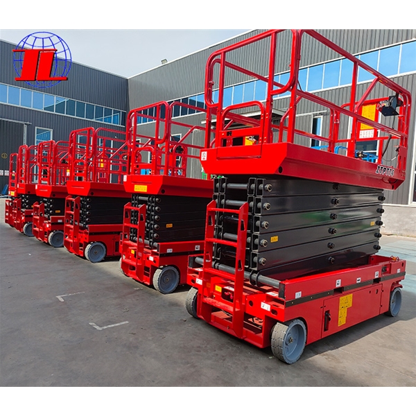 南宁全自行升降机