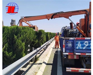 南宁绿篱修剪机