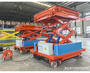 南宁钢厂用升降机