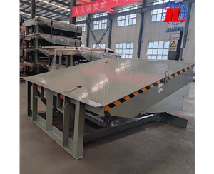 南宁物流登车桥