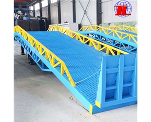 南宁集装箱登车桥