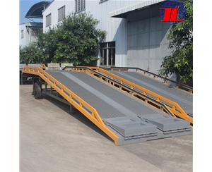 南宁移动式装卸过桥