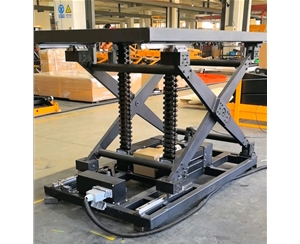 南宁刚性链升降机