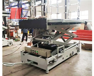 南宁防爆升降平台