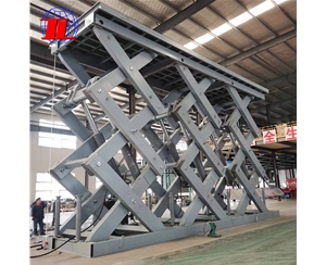 南宁特殊升降平台定制