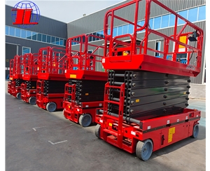 南宁全自行升降机